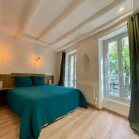 Appartement Sydel2 à Paris Extérieur photo