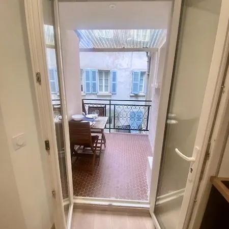 Appartement Sydel2 à Paris Extérieur photo