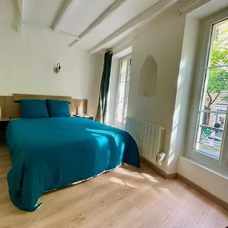 Appartement Sydel2 à Paris Extérieur photo
