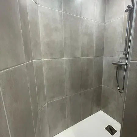 Appartement Sydel2 à Paris Extérieur photo
