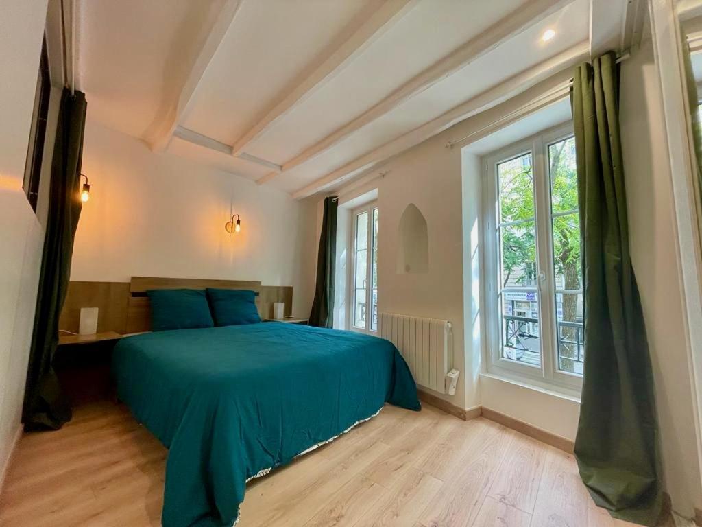 Sydel2 Apartamento *