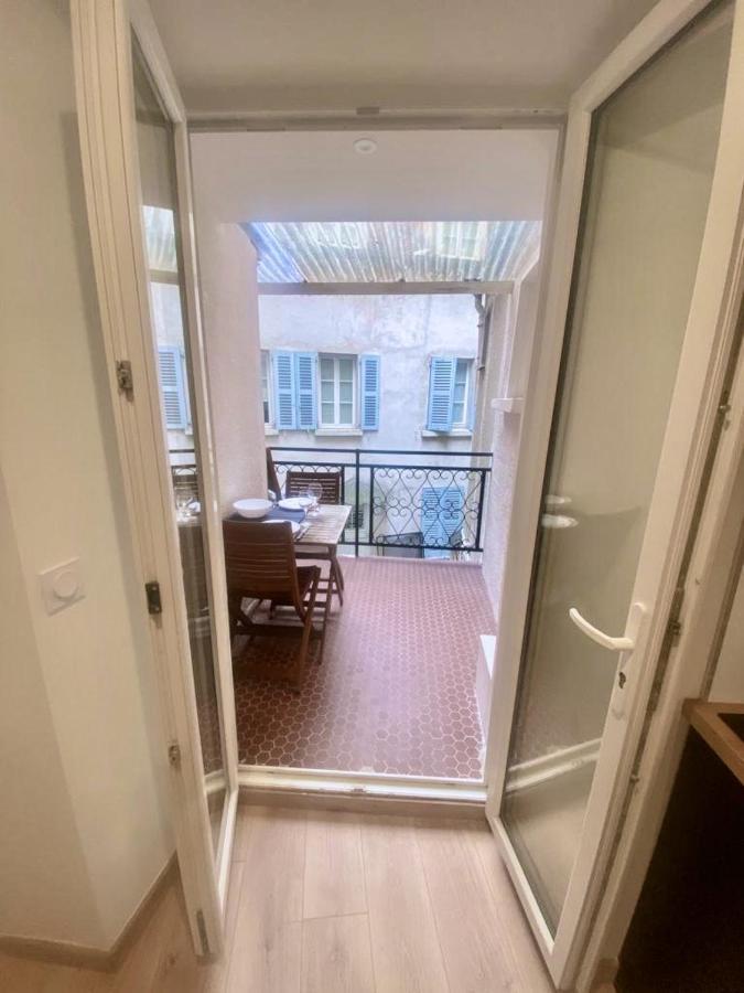 Appartement Sydel2 *