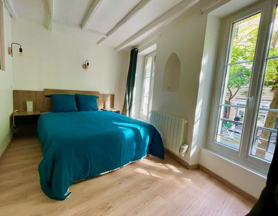 Sydel2 Appartement *