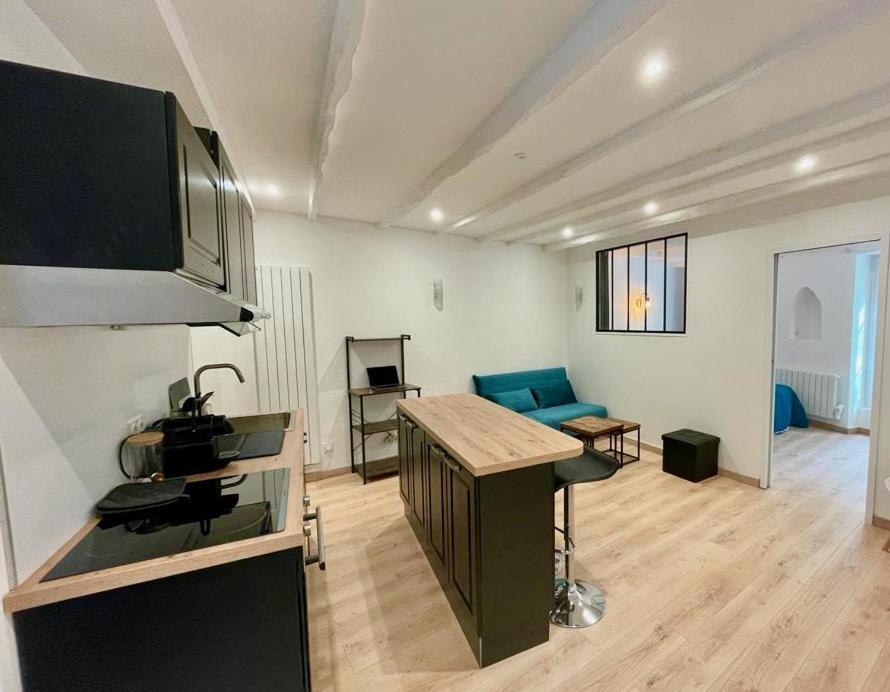 Sydel2 Appartement *