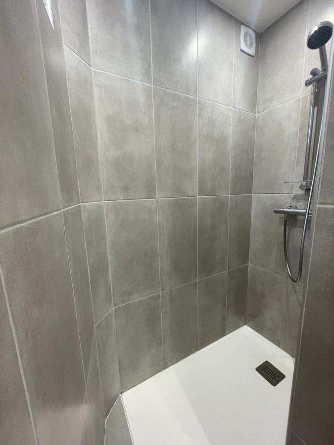 Apartamento Sydel2
