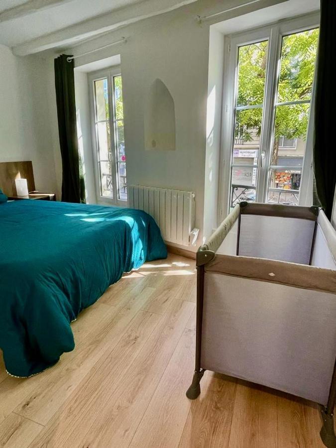 Appartement Sydel2 *
