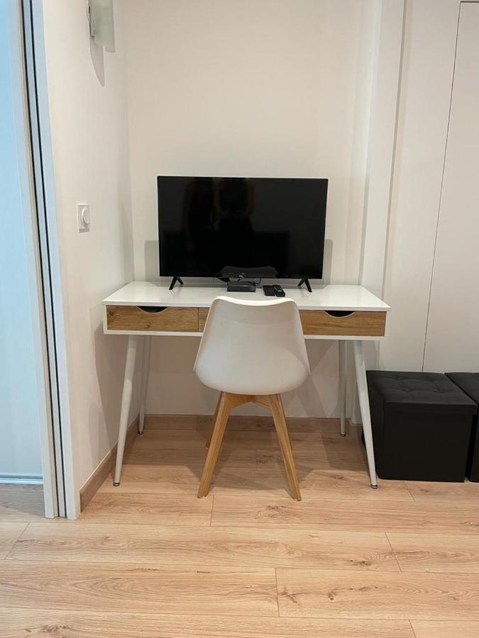 Sydel2 Appartement