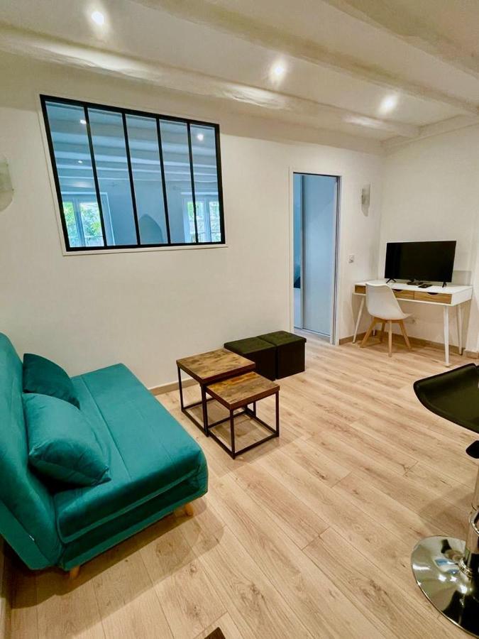 Sydel2 Appartement