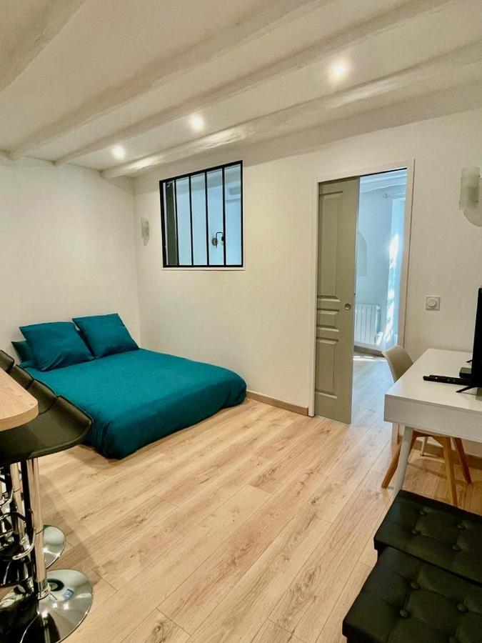 Apartamento Sydel2