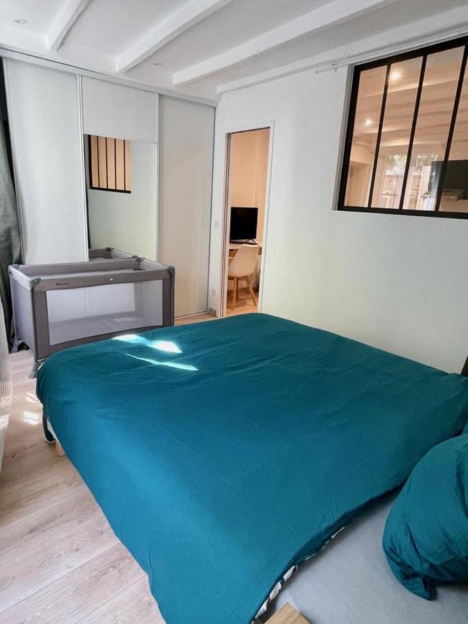 Appartement Sydel2 Paris